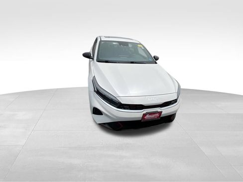 Used 2023 Kia Forte GT w/ GT2 Package FWD image 30