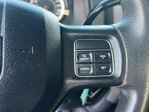Used 2018 RAM 3500 Tradesman w/ Popular Equipment Group AWD/4WD image 17