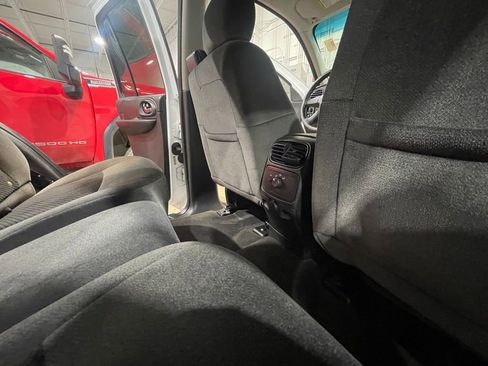 Used 2008 Chevrolet TrailBlazer SS w/ Sun And Sound Package AWD/4WD image 15