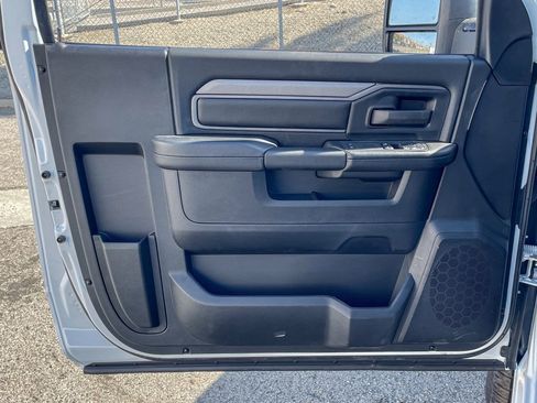 New 2025 RAM 3500 Tradesman image 13