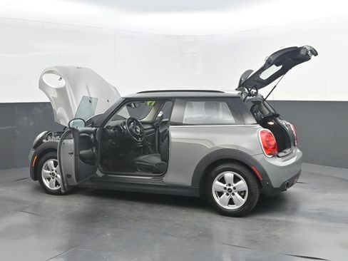 Used 2019 MINI Cooper 2-Door Hardtop FWD image 44