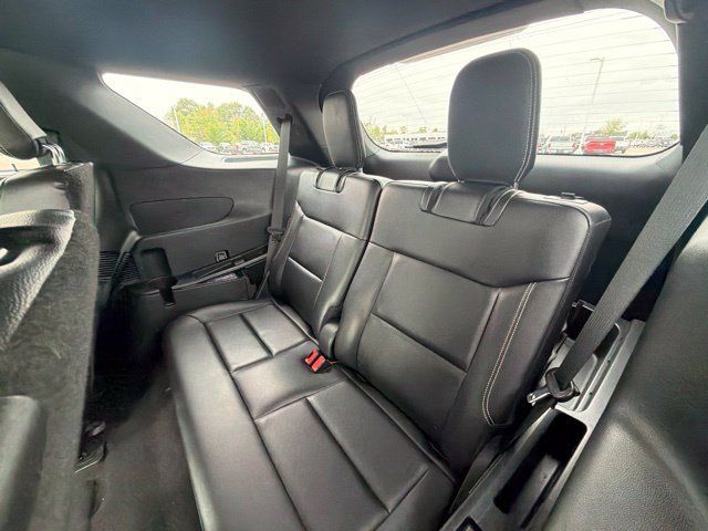 Used 2020 Ford Explorer ST w/ Premium Technology Package AWD/4WD image 16