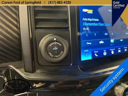 Used 2023 Ford F150 Raptor w/ Equipment Group 802A Raptor R image 34