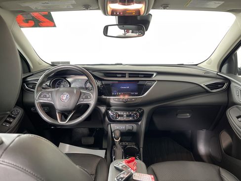 Used 2023 Buick Encore GX Essence w/ Experience Buick Package image 14