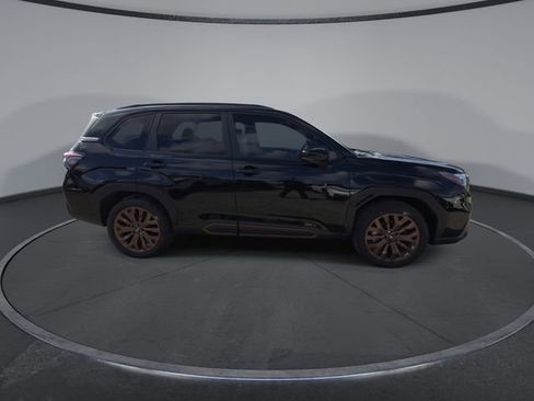 New 2026 Subaru Forester Sport image 9