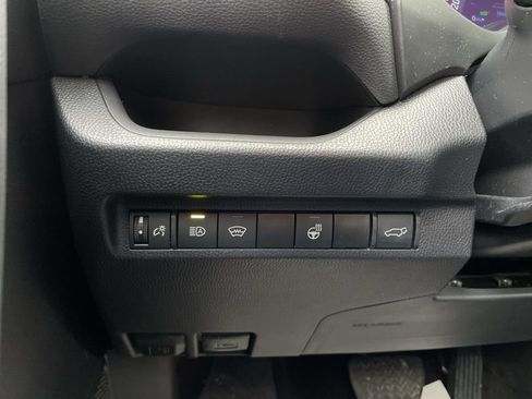 Used 2023 Toyota RAV4 XLE image 26