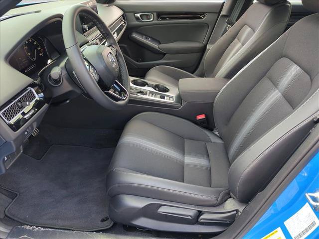 Used 2026 Honda Civic Sport image 16