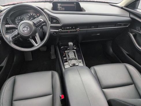 Used 2024 MAZDA CX-30 AWD 2.5 S w/ Select Sport Pkg image 22