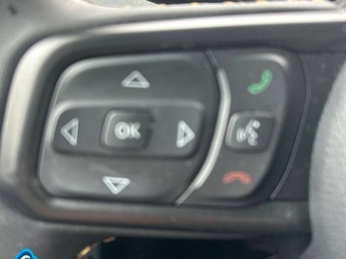 Used 2024 Jeep Wrangler Unlimited Sport AWD/4WD image 20