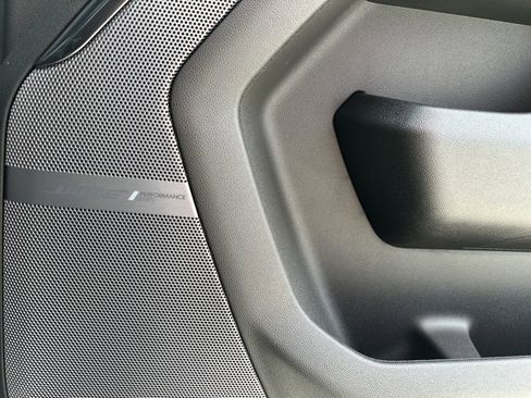 New 2026 GMC Yukon XL AT4 Ultimate w/ LPO, Floor Liner Package AWD/4WD image 37