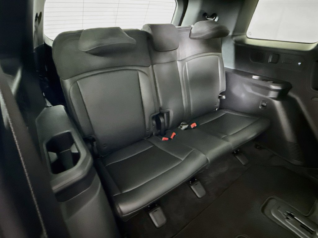 Used 2027 Kia Telluride SX Prestige X-Line AWD/4WD image 34