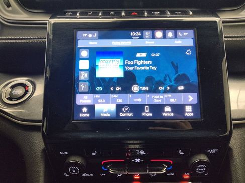 Used 2021 Jeep Grand Cherokee L Laredo image 25