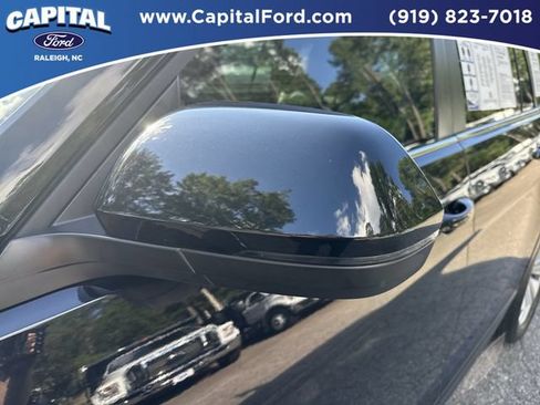 Used 2023 Volkswagen Atlas SE AWD/4WD image 12