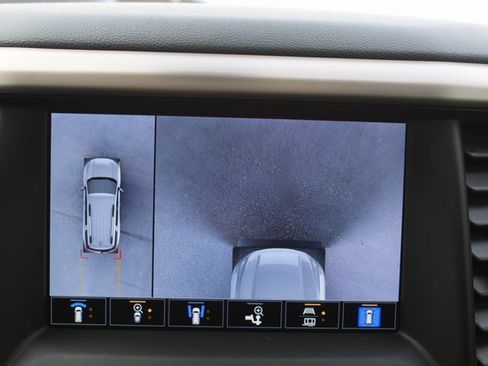 Used 2023 GMC Acadia Denali w/ Black Diamond Edition image 36