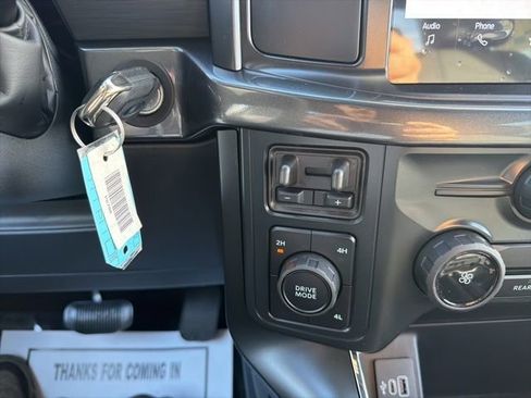 New 2026 Ford F150 STX w/ Equipment Group 200A image 20