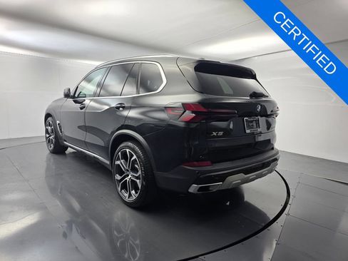 Used 2024 BMW X5 xDrive40i w/ Premium Package AWD/4WD image 6