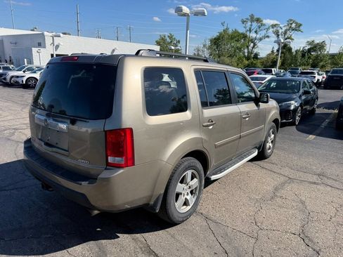 Used 2011 Honda Pilot EX-L image 3