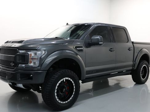 Used 2020 Ford F150 Lariat w/ Equipment Group 502A Luxury AWD/4WD image 1