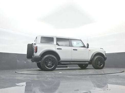 New 2026 Ford Bronco Badlands AWD/4WD image 39
