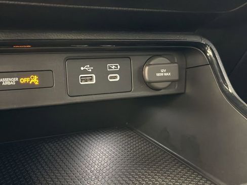 Used 2023 Honda CR-V Sport image 26