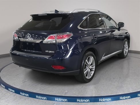 Used 2015 Lexus RX 350 FWD image 6