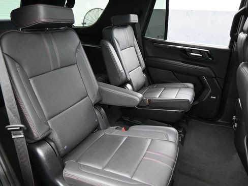 Used 2025 Chevrolet Tahoe RST w/ Comfort Package RWD image 53