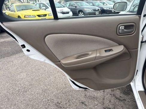 Used 2006 Nissan Sentra 1.8 S image 13