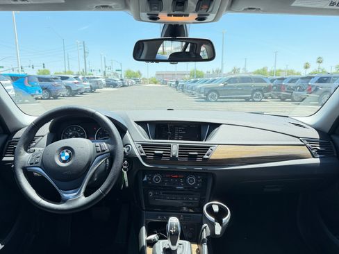 Used 2014 BMW X1 xDrive28i AWD/4WD image 20
