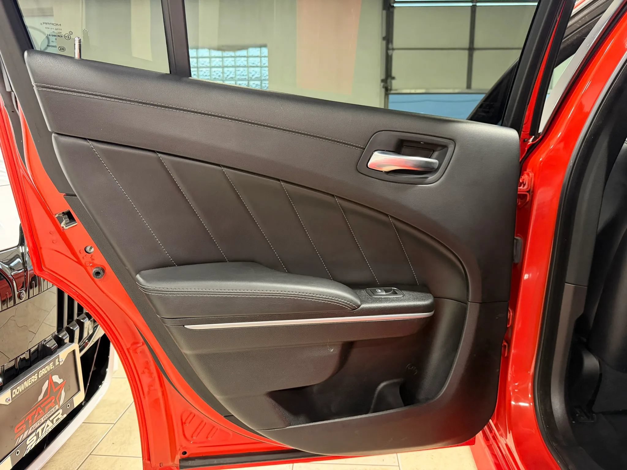 Used 2021 Dodge Charger Scat Pack w/ Plus Group RWD image 31