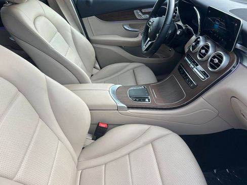 Certified 2022 Mercedes-Benz GLC 300 4MATIC image 16