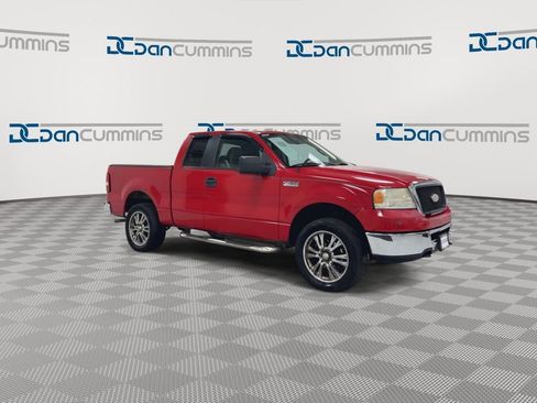 Used 2007 Ford F150 XLT image 2
