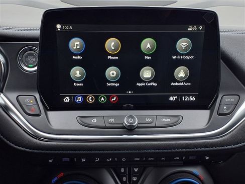 New 2026 Chevrolet Blazer RS image 10