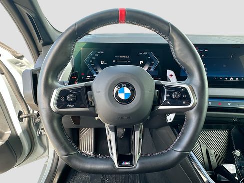 Used 2025 BMW X3 M50 w/ Premium Package AWD/4WD image 10