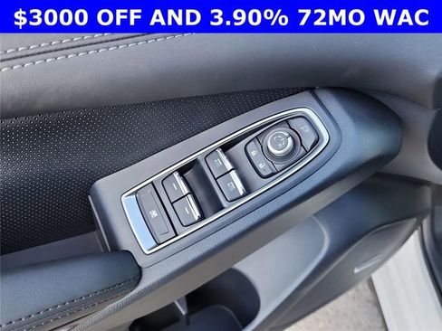 New 2026 Subaru Ascent Touring image 12