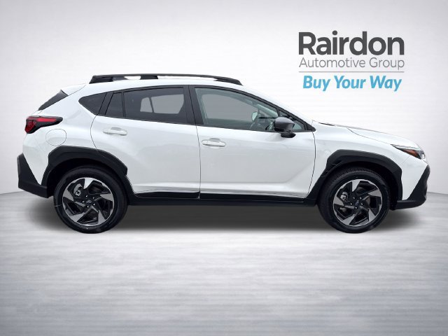 New 2026 Subaru Crosstrek 2.5i Limited AWD/4WD image 10