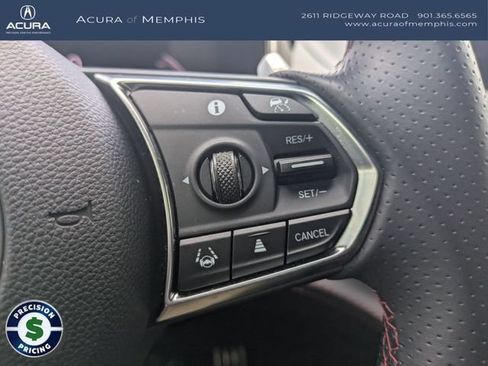 Certified 2026 Acura MDX A-Spec AWD/4WD image 17