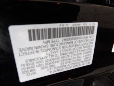 Used 2022 Honda Pilot Touring image 35