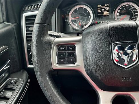 Used 2023 RAM 1500 Classic Warlock image 20