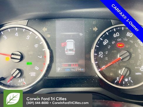 Used 2019 Toyota RAV4 LE w/ All Weather Liner Package AWD/4WD image 2