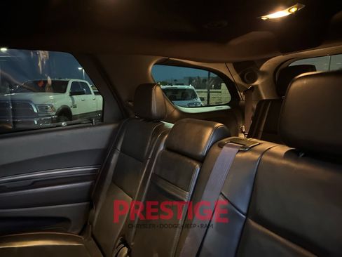 Used 2023 Dodge Durango R/T RWD image 28