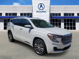Used 2022 GMC Terrain Denali video 1