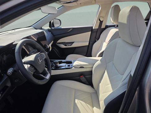 New 2026 Lexus NX 450h+ AWD w/ Luxury Package image 13