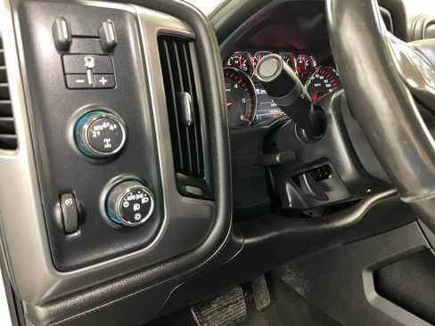 Used 2017 GMC Sierra 1500 SLT image 30