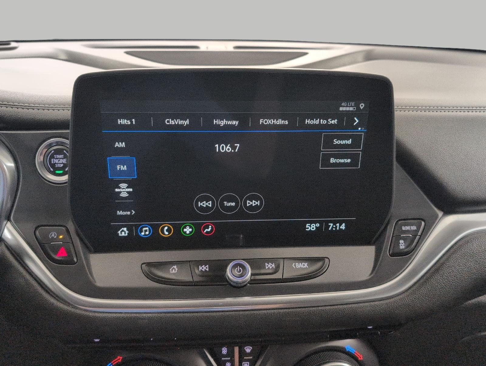 Used 2023 Chevrolet Blazer LT w/ Convenience Package AWD/4WD image 7