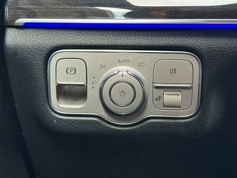 Used 2020 Mercedes-Benz GLS 450 4MATIC image 34