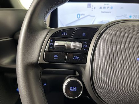 Used 2023 Hyundai Ioniq 6 SEL RWD image 28