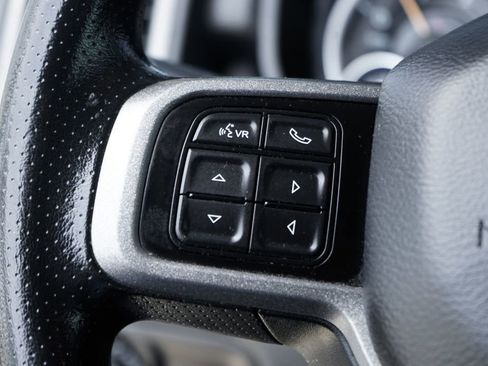 Used 2019 RAM 3500 Tradesman image 23