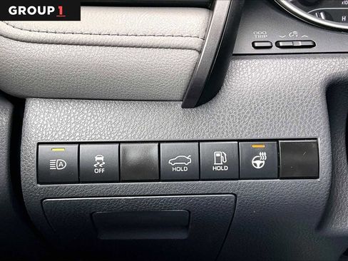Used 2023 Toyota Camry LE w/ Cold Weather Package FWD image 34