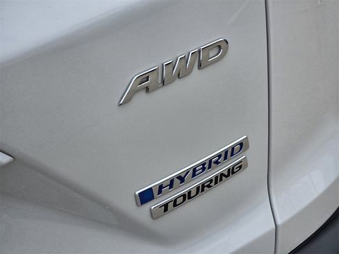 Used 2021 Honda CR-V Touring image 16