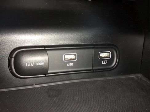 Used 2023 Kia K5 GT-Line AWD/4WD image 10